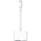 Apple Lightning- till Digital AV-adapter