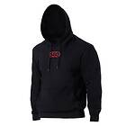 SBD Hoodie Black