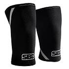 Momentum Powerlifting Knee Sleeves 7mm