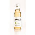 KOMBUCHERIET kombucha Naturell EKO 250ml