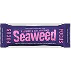 Seaweed Focus protein bar raspberry 50g