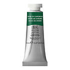 Winsor & Newton Professional akvarellfärg 14ml Oxide Of Chromium 459