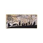 Subsonic XXL Desk Mat The Lord of the Rings