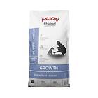 Arion Original Growth Puppy Medium Chicken (12kg)