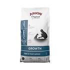 Arion Original Growth Puppy Large Salmon (2kg)