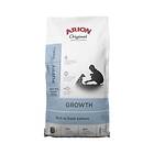 Arion Original Growth Puppy Small Salmon (2kg)