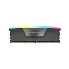 Corsair Vengeance RGB DDR5 5600MHz 16GB (CMH16GX5M1B5600C40)