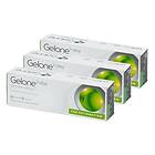 Gelone 1-day for Astigmatism (90 linser)