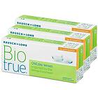 Bausch & Lomb Biotrue ONEday for Astigmatism (90 linser)