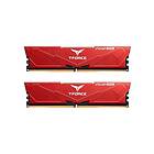 Team Group T-Force Vulcan DDR5 5200MHz 2x32GB (FLRD564G5200HC40CDC01) 