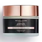 Revolution Skincare Hyaluronic Acid Hydrating Night Cream 50ml