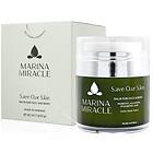 Marina Miracle S.ave O.ur S.kin Balm (SOS) 50ml