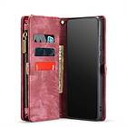 CaseMe mobilfodral 008 11-kort for Samsung Galaxy S20 FE