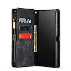 CaseMe mobilfodral 008 11-kort for Samsung Galaxy S21 FE