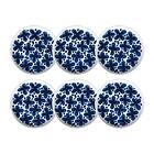 Rörstrand Mon Amie Assiett 18 cm, 6-Pack
