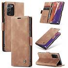 CaseMe Smart FlipCase for Samsung Galaxy Note 20 Ultra