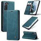 CaseMe Smart FlipCase for Samsung Galaxy S22