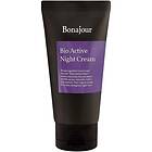 BONAJOUR Bio Active Night Cream 80ml