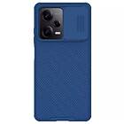 Nillkin CamShield skal for Xiaomi Redmi Note 12 Pro 5G