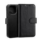 Andersson PU leather wallet w/ MagSafe for Apple iPhone 15 Pro