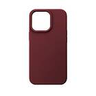 Andersson Soft silicone case for w/ MagSafe for Apple iPhone 15 Pro
