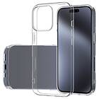 Nordic Covers Feather Series for iPhone 16 Pro