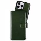 Nordic Covers MagLeather for iPhone 16 Pro Max