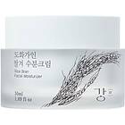 House of Dohwa Rice Bran Facial Moisturizer 50ml