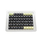 Ducky Mico PBT Dye Sublimation Set 133 Keycaps ANSI-US-Layout