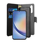 Puro Wallet Detachable 2 in 1 for Samsung Galaxy A35