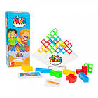 Spel Balance Bricks