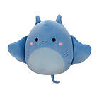 Squishmallows 30 cm, Lux Manta Ray