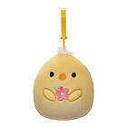 Squishmallows Clip On Spring Squad 9 cm, Triston