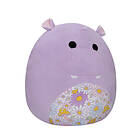 Squishmallows 19 cm, Hippo Hanna