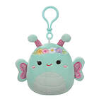 Squishmallows Clip On Spring Squad 9 cm, Reina