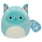 Squishmallows 25 cm, Sigrid Siamesisk Katt