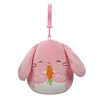 Squishmallows Clip On Spring Squad 9 cm, Bop