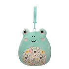 Squishmallows Clip On Spring Squad 9 cm, Fritz