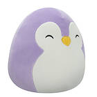 Squishmallows 19 cm, Penguin Elle