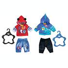 BABY Born Boy Outfit 43 cm, 1 set