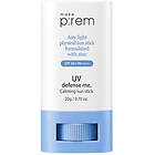 Make P:rem UV Defense Me Calming Sun Stick SPF50+ 20 g