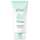 Make P:rem UV defense me. No Sebum SPF 50+ Sun Cream 50ml