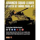 Advanced Squad Leader: Starter Kit Bonus Pack #2 (Exp.)