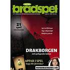 Allt om Brädspel (Nr 2 2015)