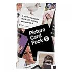 Cards Against Humanity: Picture Card Pack 2 (Exp.)