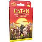 CATAN: The Helpers (Exp.)