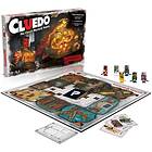 Cluedo: Dungeons & Dragons