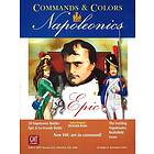 Commands & Colors: Napoleonics Expansion #6 EPIC Napoleonics (Exp.)