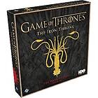 Game of Thrones: The Iron Throne The Wars to Come (Exp.)