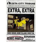 Heroes Wanted: Extra, Extra (Exp.)